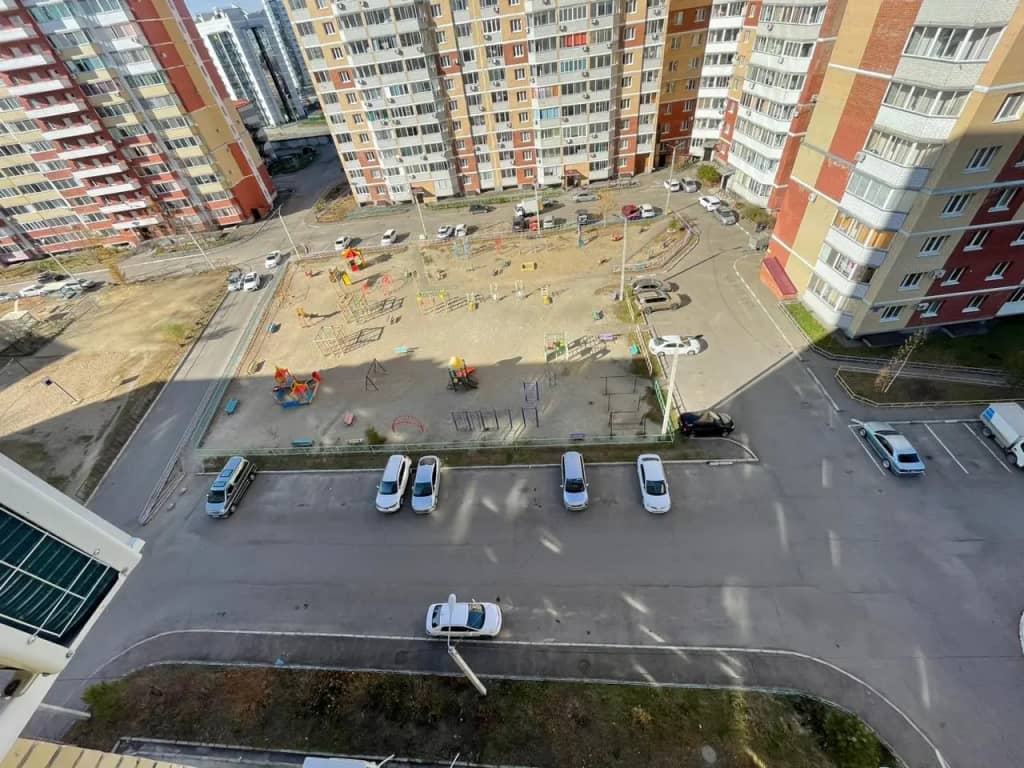 Вам рады на улице Василенко: фото 4