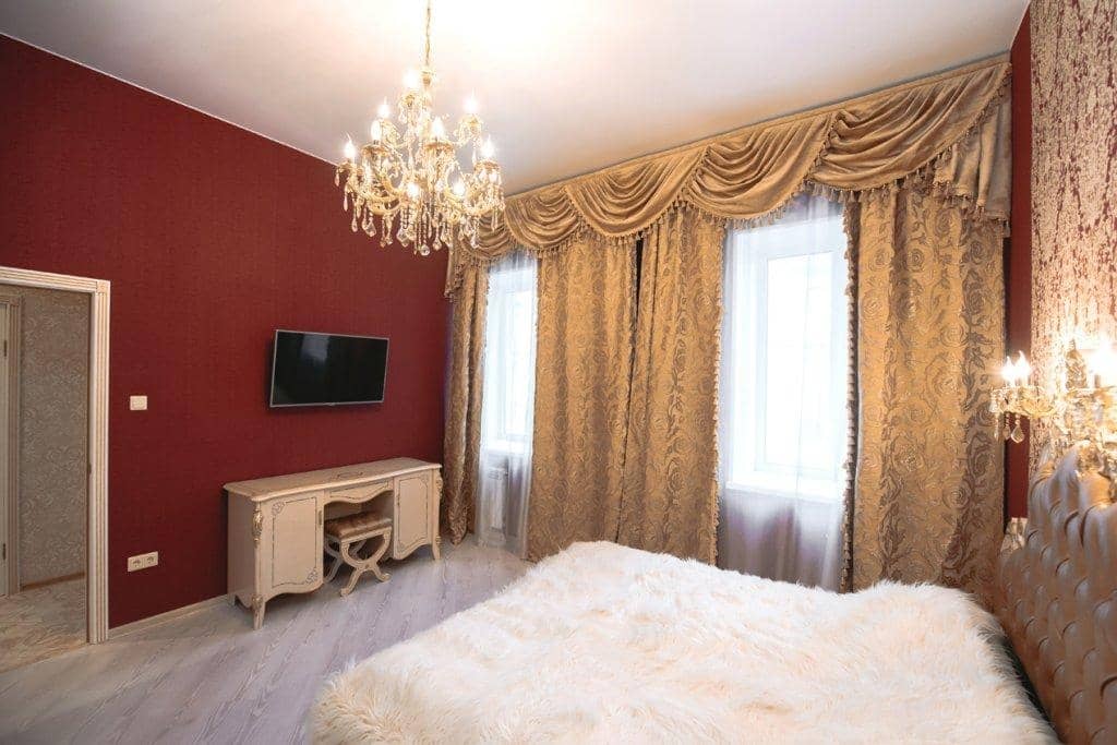 Myhomehotel Na Pereulke Dzhambula 5: фото 5