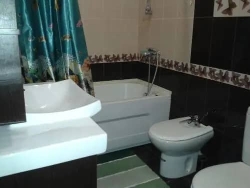 Rosa Guest House: фото 6