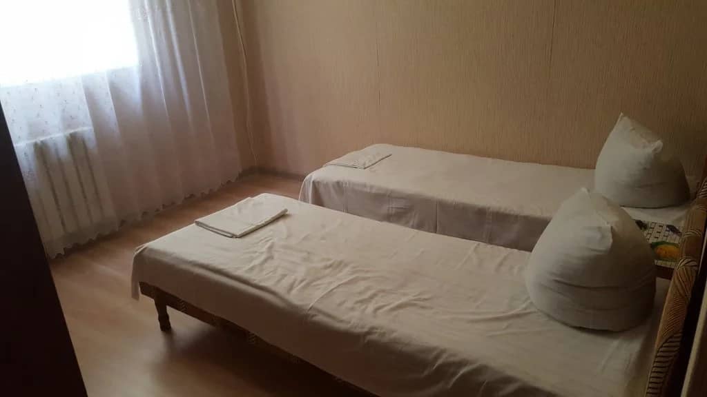 Volna Guest House: фото 7