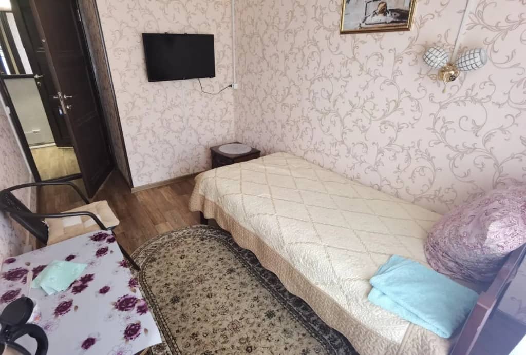Гостевой дом: фото 5