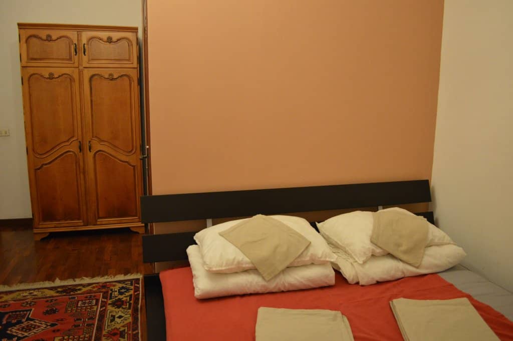 City Loft Rooms Hostel: фото 5
