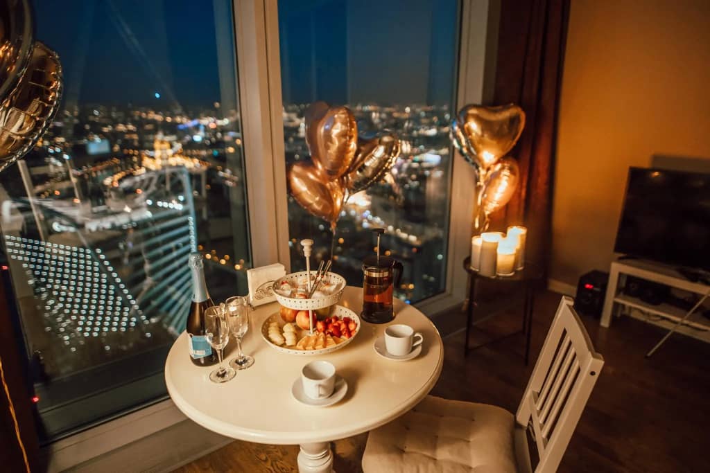 Romantic Room (Романтик Рум): фото 6