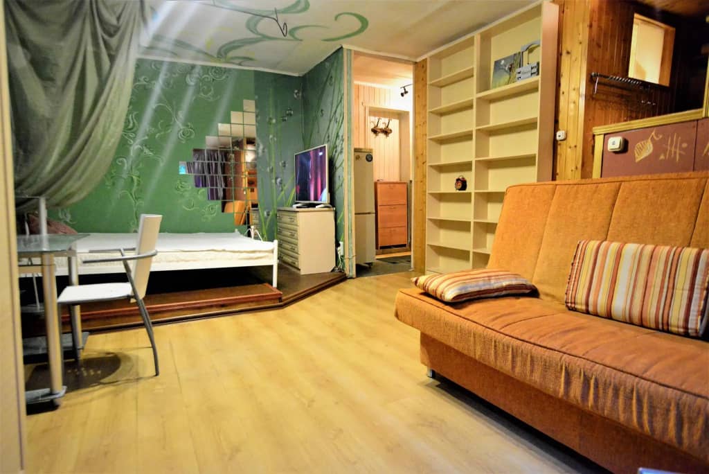 BestFlat24 (БэстФлэт24) на улице Лётчика Бабушкина: фото 5