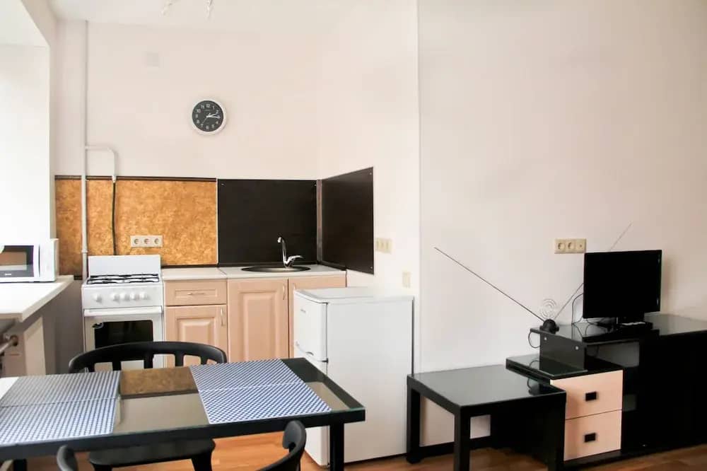 Apartment ALLiS-HALL on Karla Libknekhta 18: фото 7