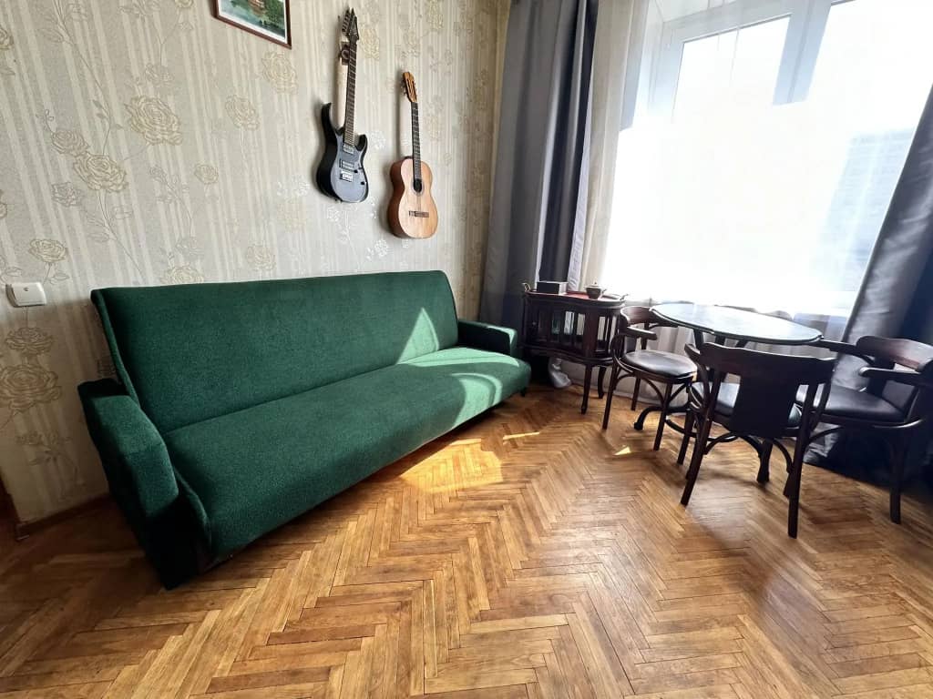 Moscow Apartment на улице Житная 10: фото 4