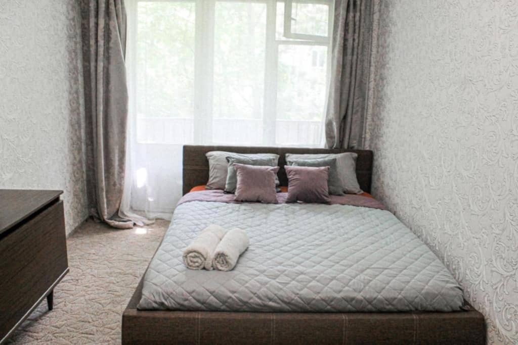Moment House (Момент Хаус) на улице Бобруйская: фото 6