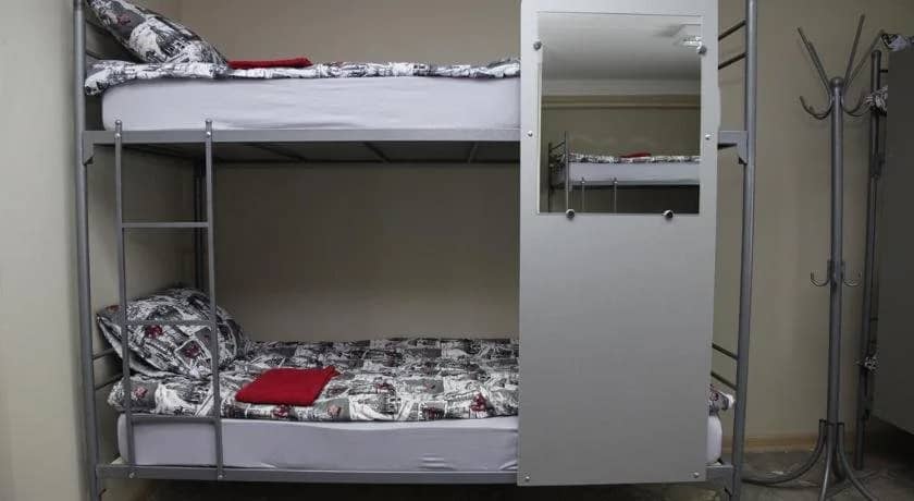 Krow Hostel: фото 6
