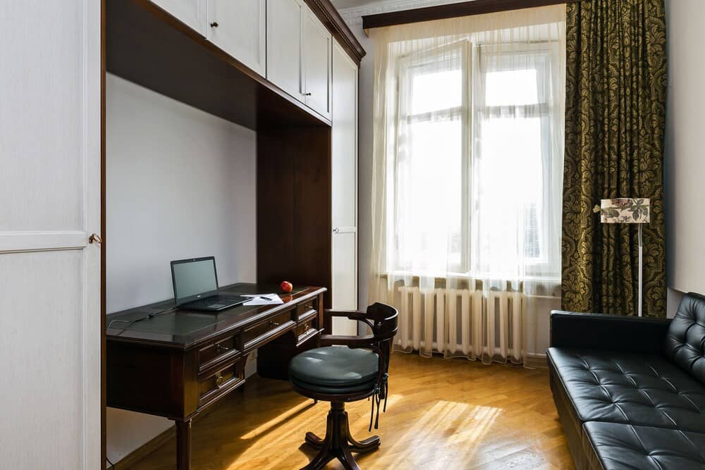 Moscow City Apartments near White House: фото 6