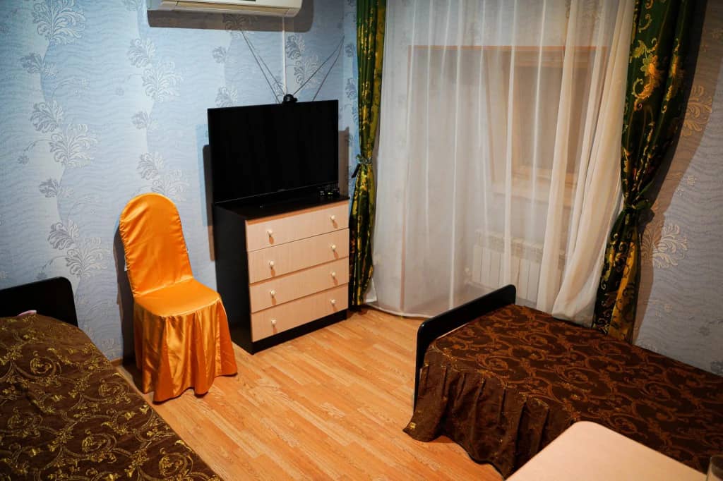 Крым (бывш. Аршин): фото 7