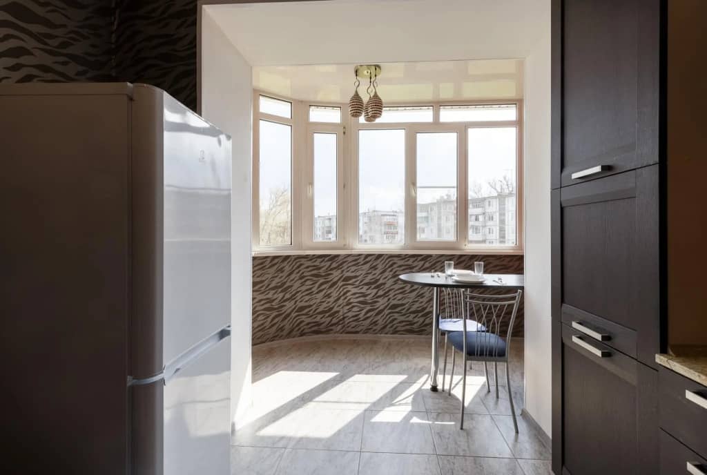 Tolstoy Apart (Толстой Апарт) на улице Верхняя Краснослободская: фото 4