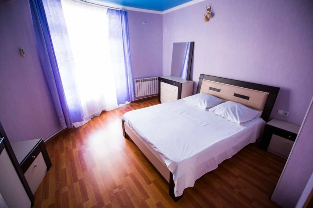 Мини-Отель Inn-Vesna: фото 7