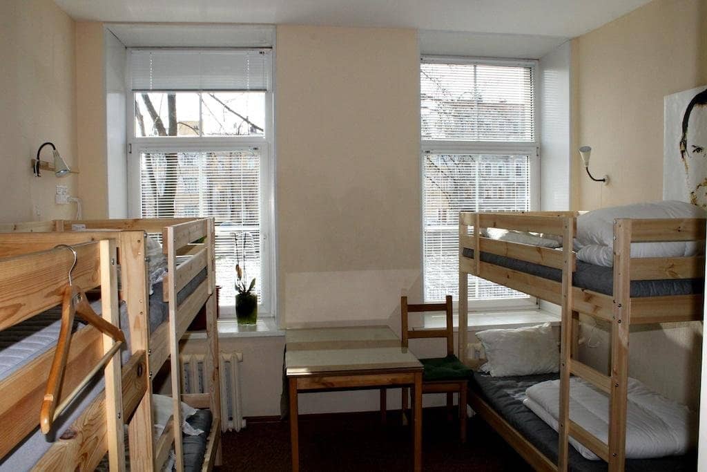 Saint Peter hostel: фото 7