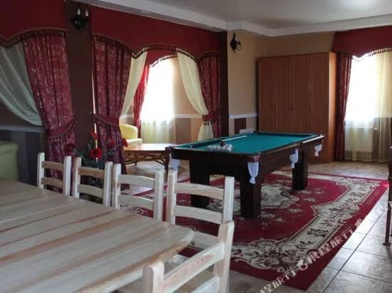 Загородный Клуб Релакс: фото 6