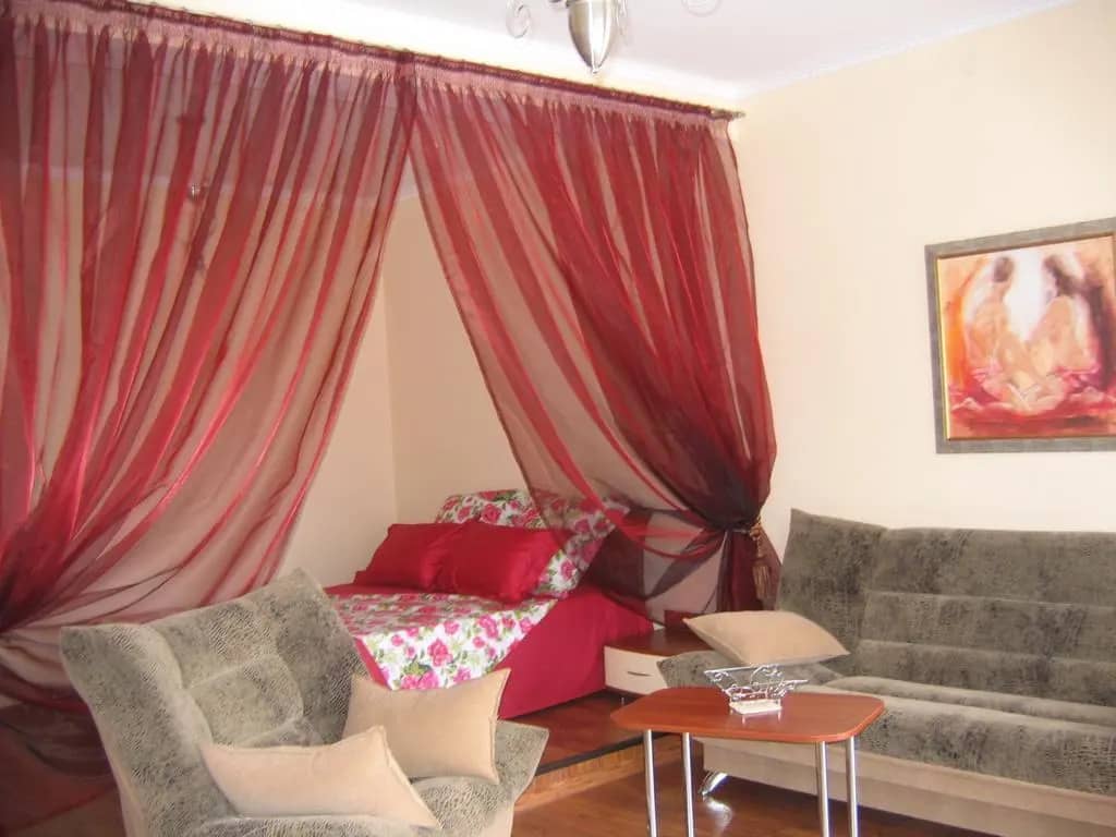 Uyut Guest House: фото 5