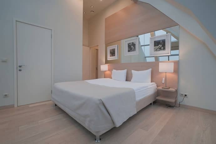 Апартаменты Arbat House на Большой Никитской: фото 4