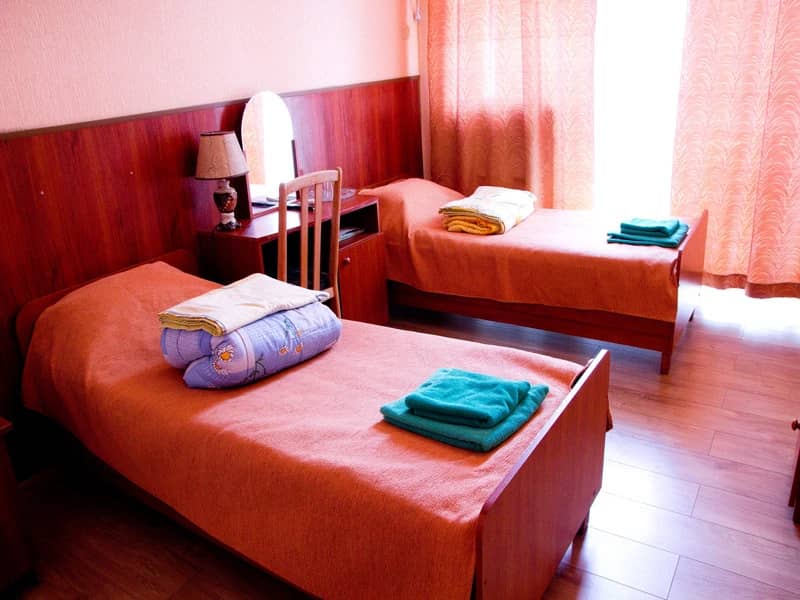 Morskoj Briz (Gurzuf): фото 4
