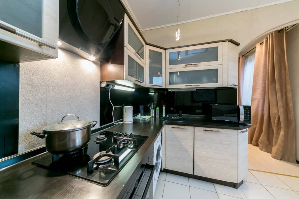 MaxRealty24 Stroitelei Street 3: фото 7