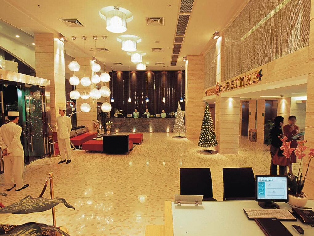 Картинка отеля