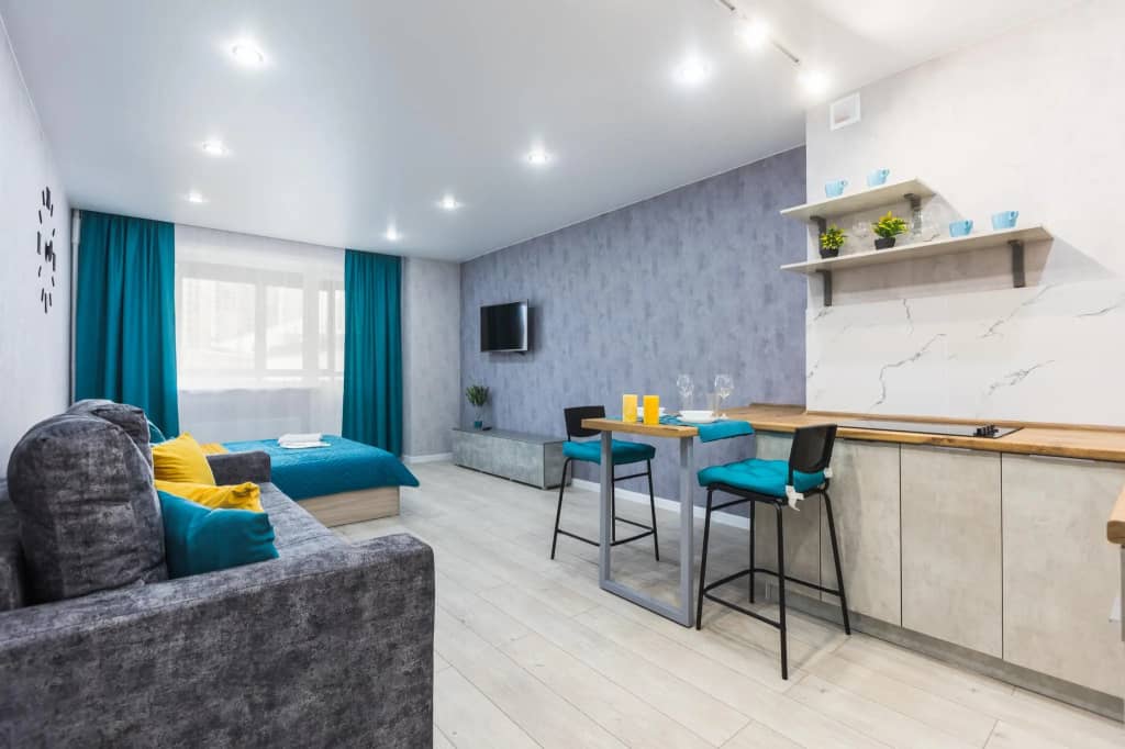 LiderHouse (ЛидерХаус) на улице Дачная: фото 6