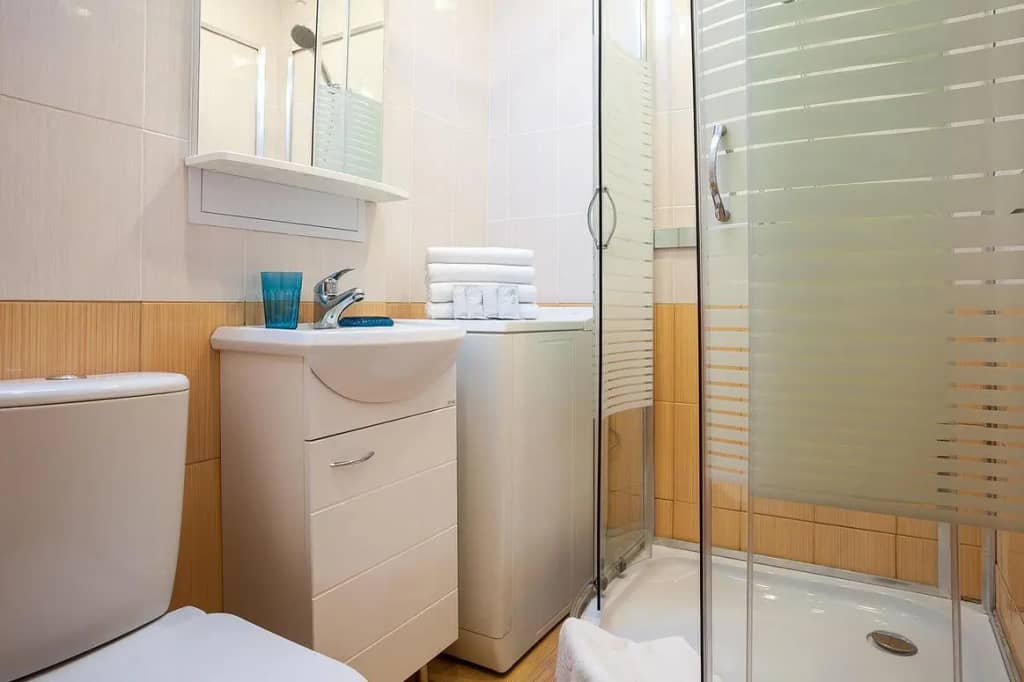 Lux Apartments (Люкс апартментс) в переулке Рубцов: фото 6