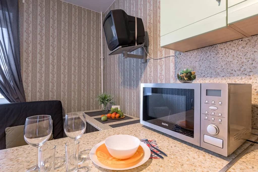 RentalSPb на улице Варшавская 23 корпус 2: фото 6