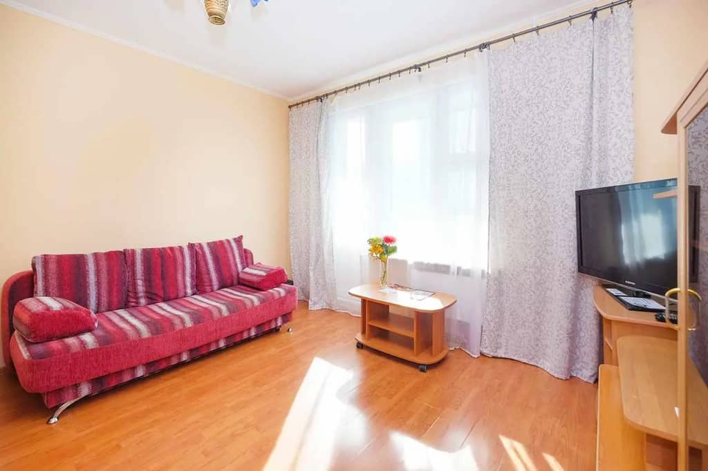 Квартирка-НСК в Горском 67: фото 6