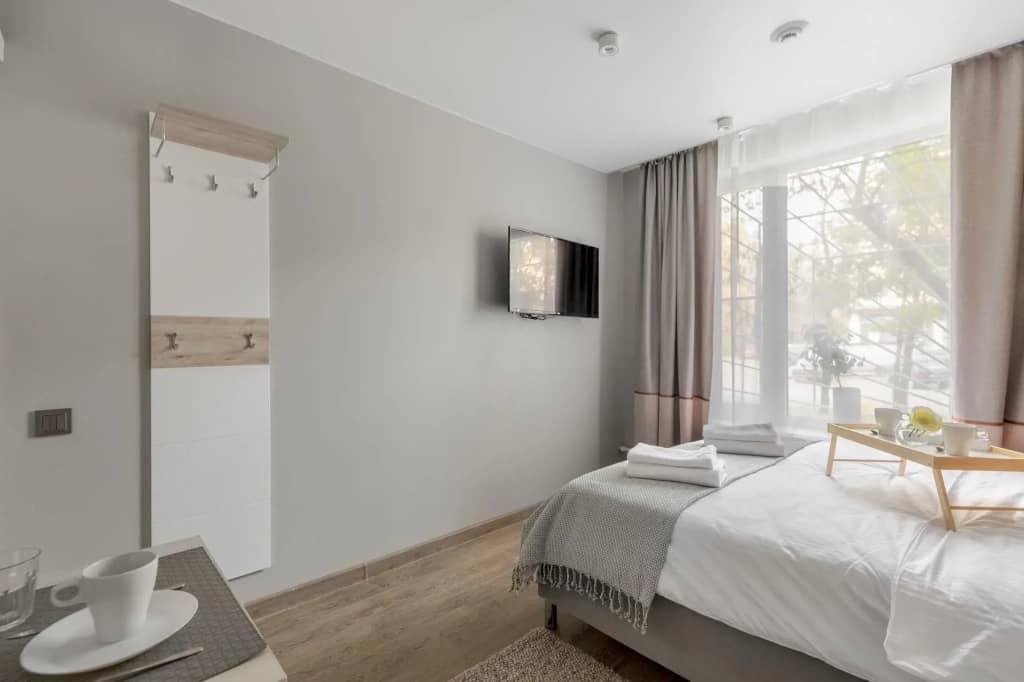 RentWill (РентВилл) на улице Севанская 19 корп. 1: фото 5