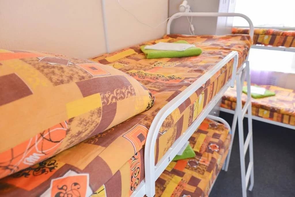 Bed and Breakfast на Пушкина: фото 6