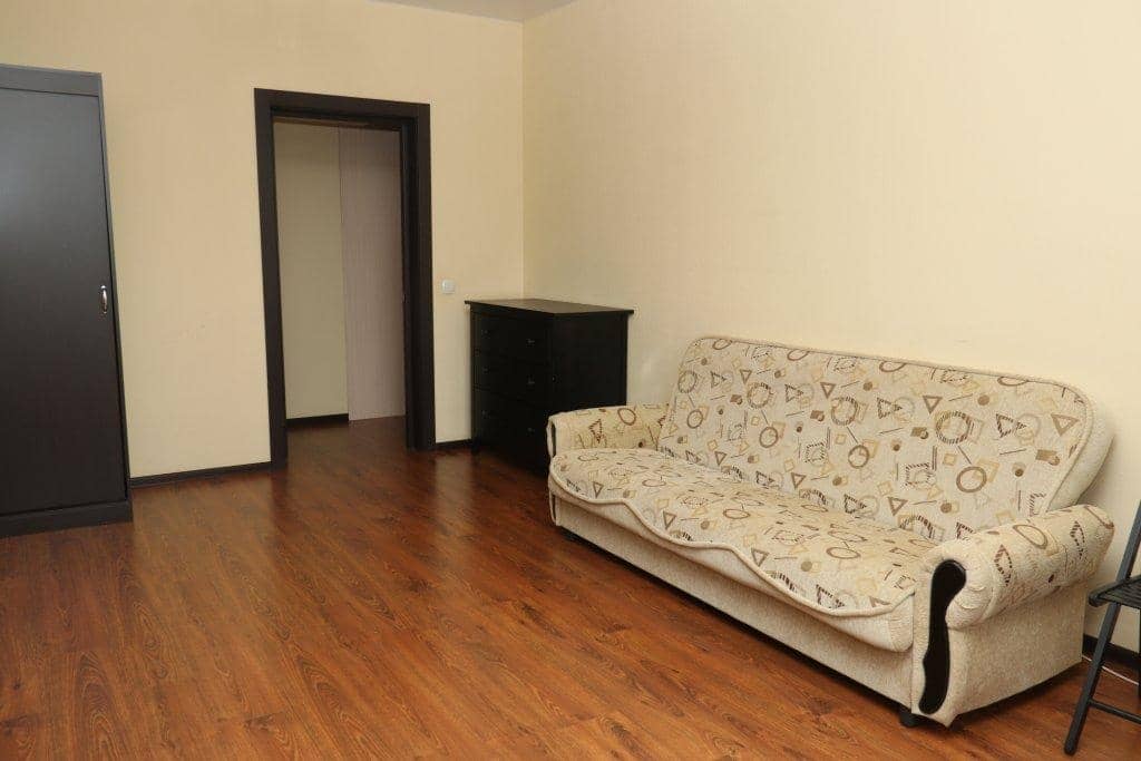 Apartment na Serafimy Deryabinoy: фото 4