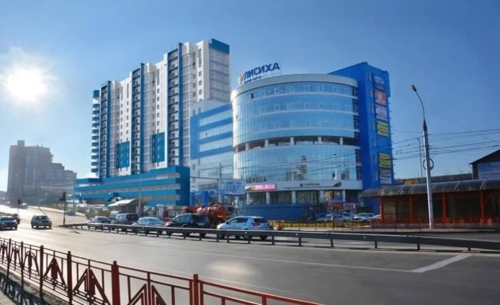 38 Квадратов на улице Байкальская 208: фото 6