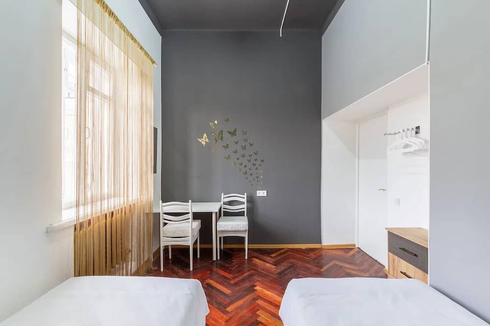 Capsule Hostels Rus-Kitay-gorod: фото 4