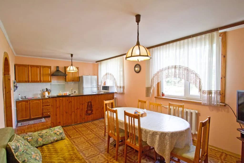 Zimlandiya Guest House: фото 6