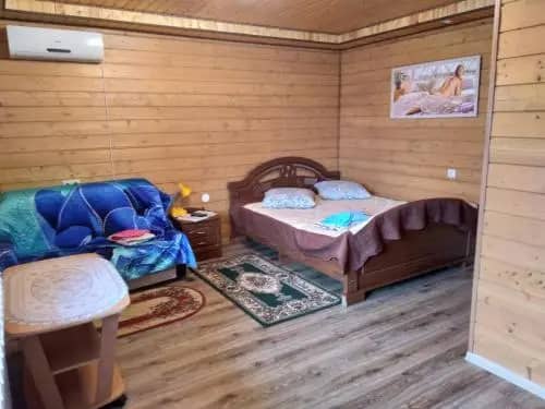 Guest house "U Reki": фото 4