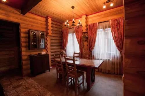 Hotel Par-House: фото 4