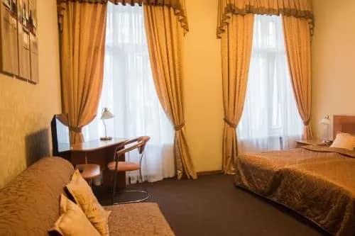 Nevsky Inn Bed and Breakfast: фото 5