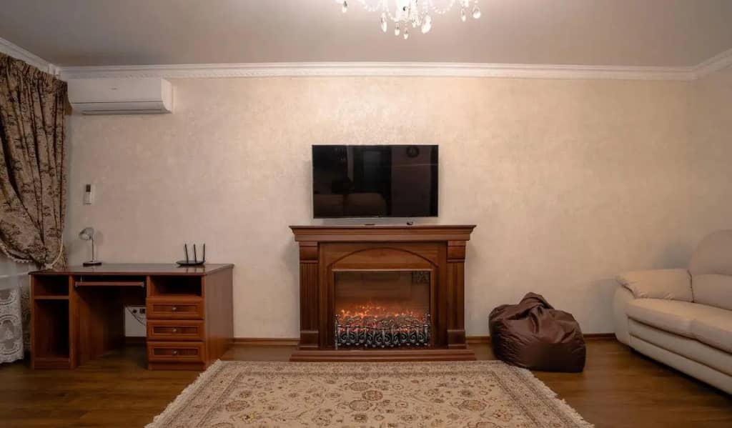 ABC Apartmens (ЭйБиСи Апартментс) на улице Ленина: фото 4