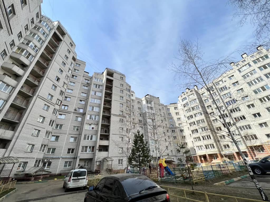КакДома на Солнечном бульваре: фото 5