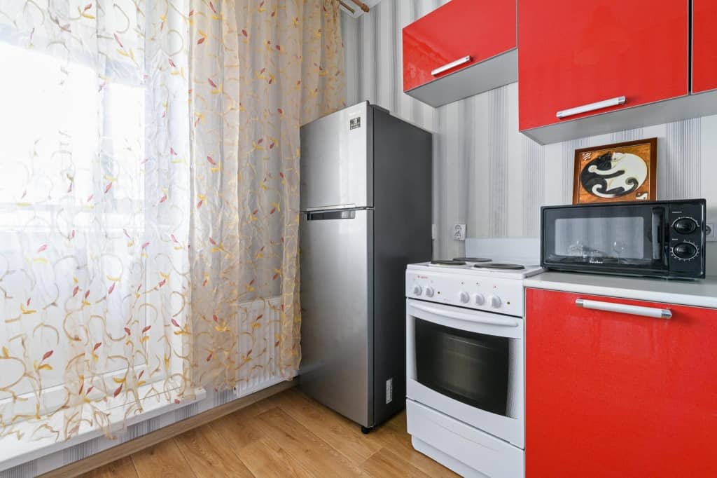Apartico (Апартико) на проспекте Просвещения: фото 6