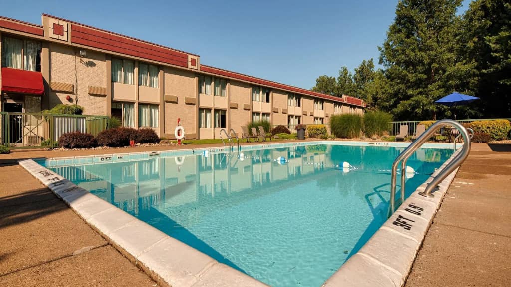 Картинка отеля