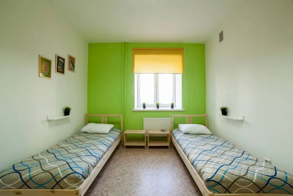 Hotel - Hostel Podushkinn: фото 6