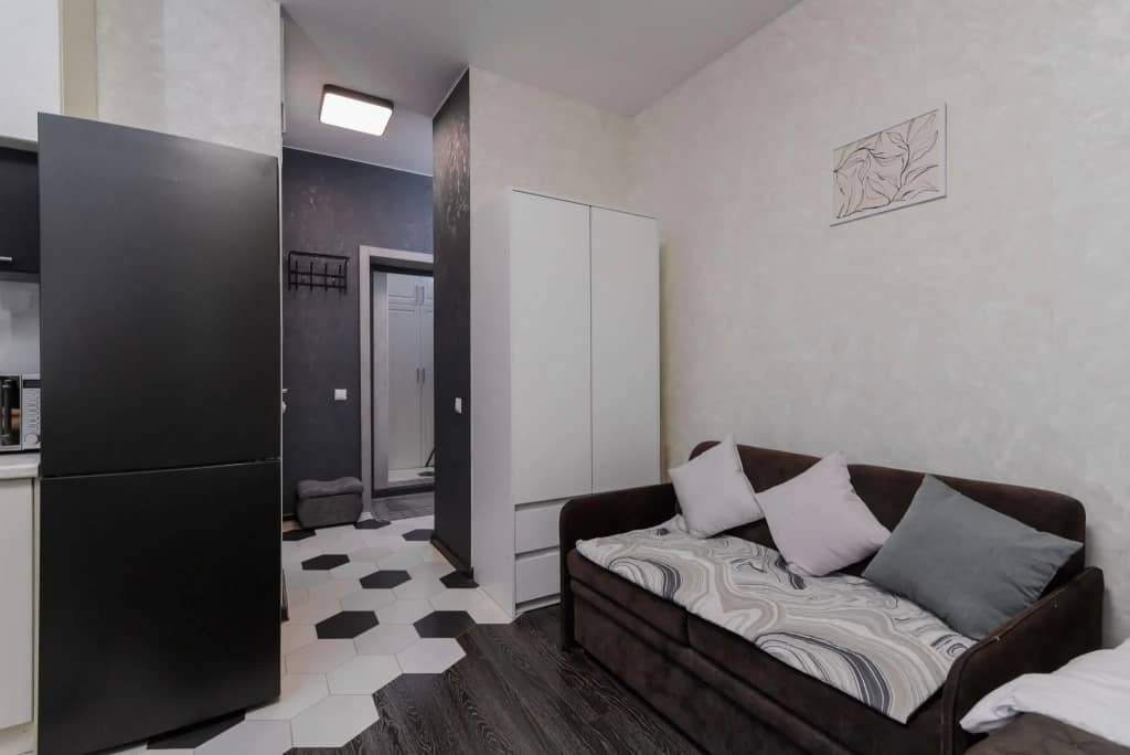 Comfort Home (Комфорт Хоум) на улице Космонавтов: фото 5