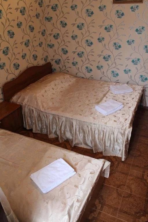 Casablanca Guest House: фото 5