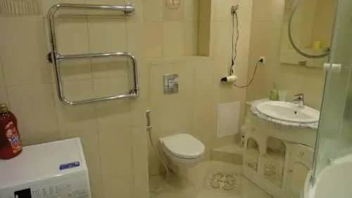 Lux apartament UFA: фото 7