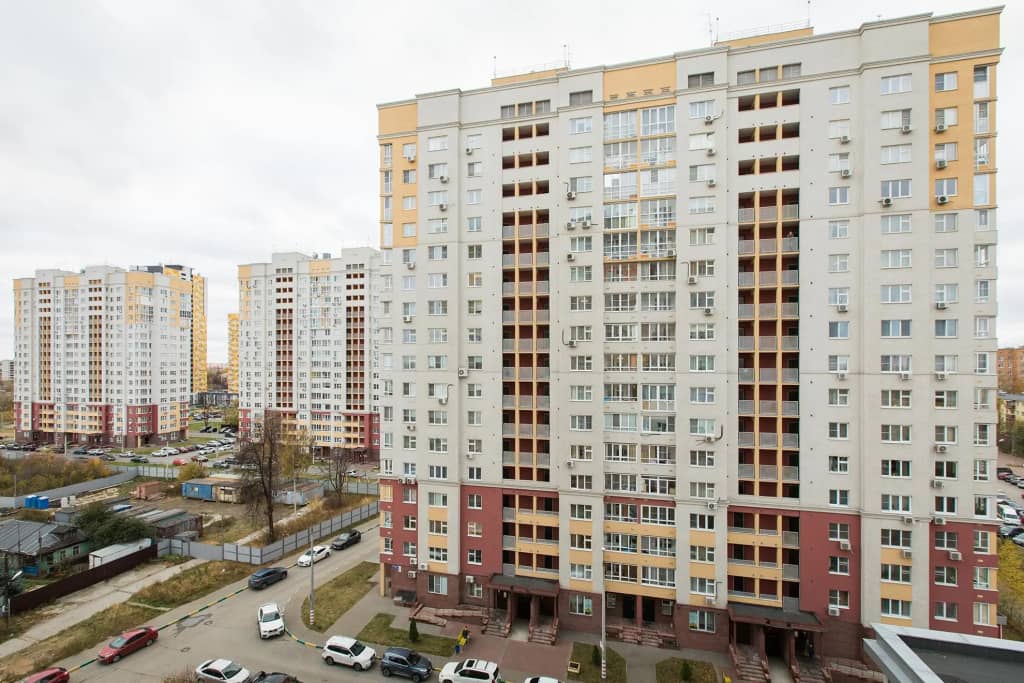 HomeHotel (ХоумХотел) на улице Белозерская 2: фото 5