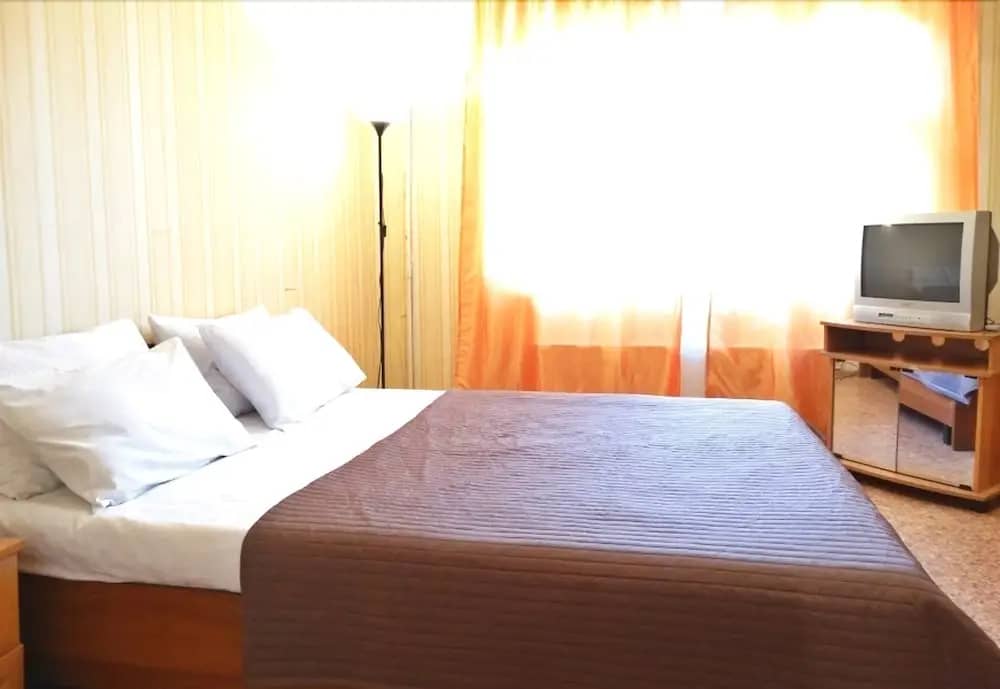 Inndays Podolsk on Bulvar 65 Let Pobedy: фото 4