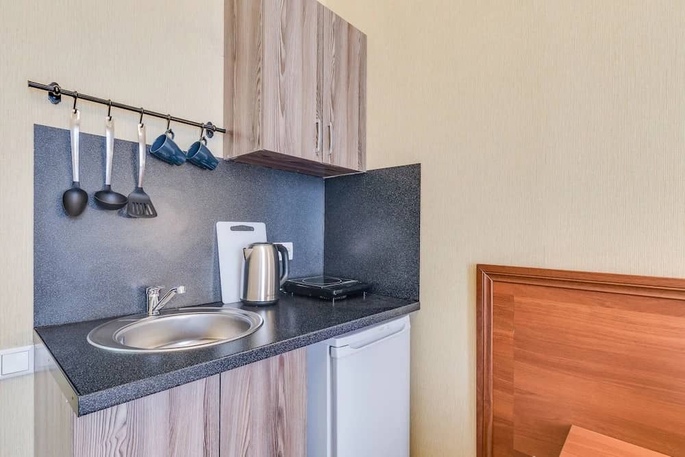 Apartments near Moscow station: фото 7