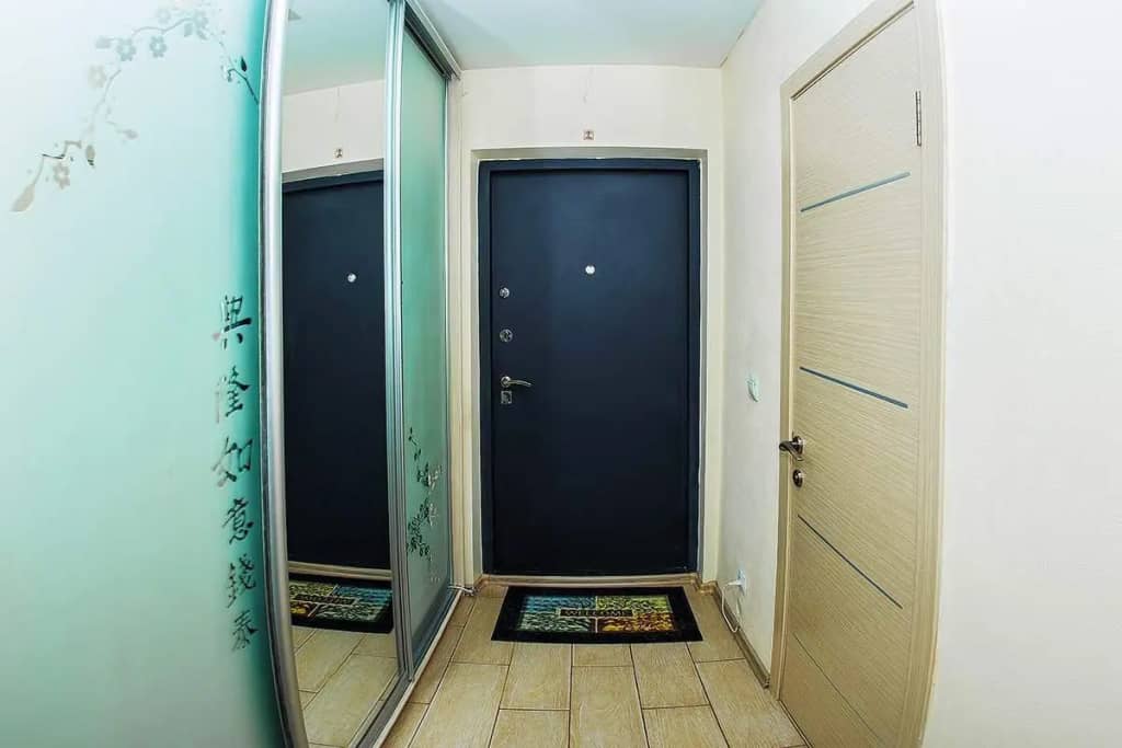 Квартирка-НСК в Горском 75: фото 6