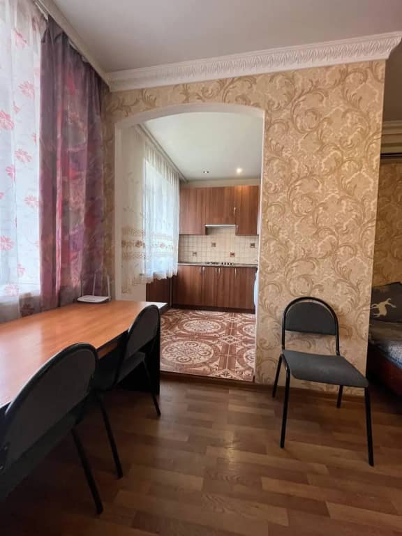 Уютный дом на проспекте Комсомольский: фото 4