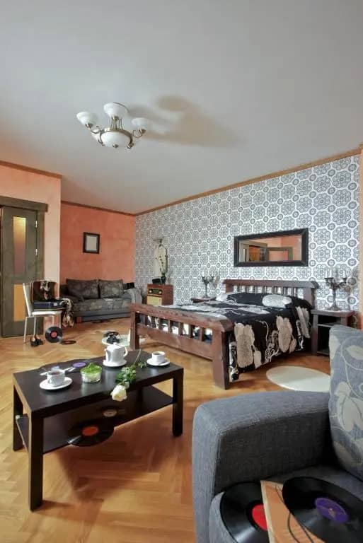 Chalet Apartments (Шале Апартмент): фото 4